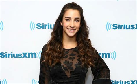 aly raisman net worth 2022