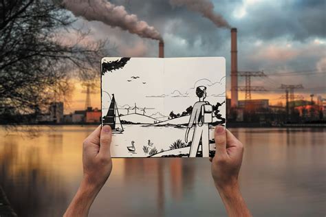 How the World Would Look in 2050 If We Solved Climate Change | TIME