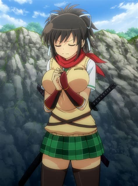 Senran Kagura Stitch Asuka 09 By Anime4799 On Deviantart