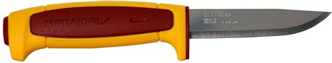 Mora Basic 546 Limited Edition Dala Red Yellow au meilleur prix sur ...