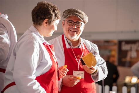 Final Entries Called For World Cheese Awards Dairy Industries