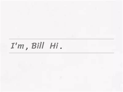 Unit 1 unit starter hello - Tài nguyên giảng dạy 