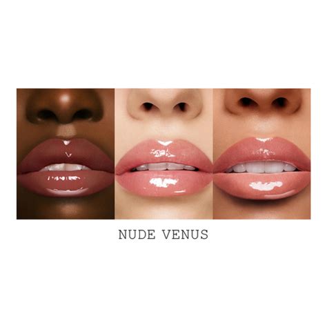 Buy Pat Mcgrath Labs Lust Gloss Duo Limited Release Nude Mood Mini Holiday Limited Edition