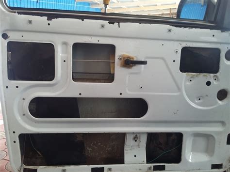 Установка ЭСП "ФОРВАРД" часть 2 (заключительная) — Lada 4x4 3D, 1,7 л ...