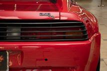 1990 Ferrari 348 Ideal Classic Cars LLC