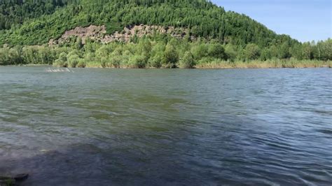 Междуреченск , Кемеровская область. - YouTube