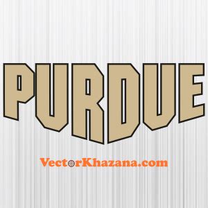 Purdue Boilermakers Letter SVG Purdue Boilermakers PNG