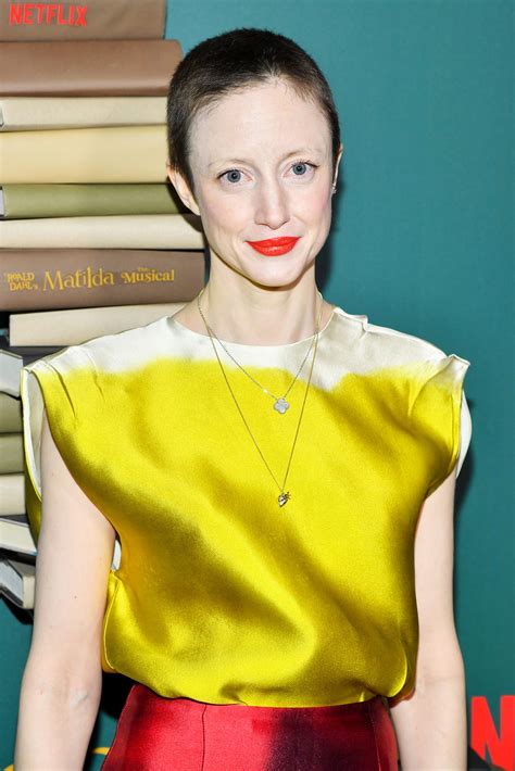 Who Is Andrea Riseborough? 5 Things to Know About Oscar Nominee