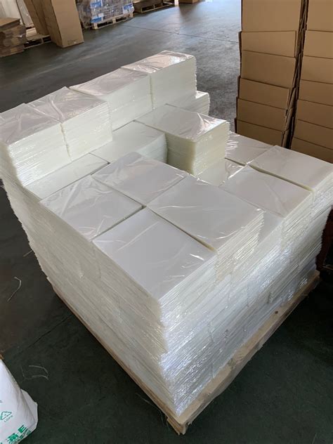 Hot A Glossy Matt Laminating Film Lamination Film Laminating Pouch Film