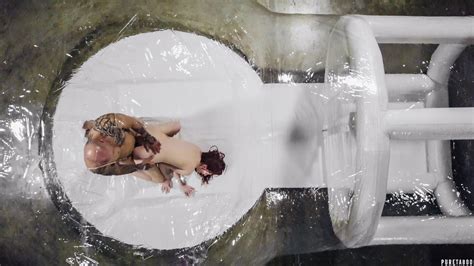 Horny Babe Maya Kendrick Gets Her Eager Pussy Creampied Photos Derrick