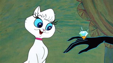 Gay Purr Ee Cinema Cats