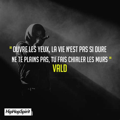 Hiphopspirit On Twitter Ouvre Les Yeux La Vie N Est Pas Si Dure Ne