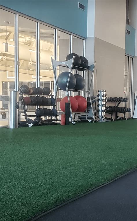 Fitness Clyde Recreation Center