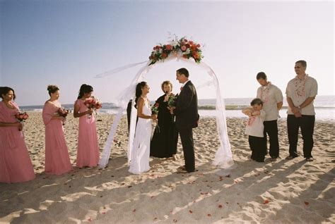 Beach Weddings & Parties at Ventura Harbor Village - Ventura, CA ...