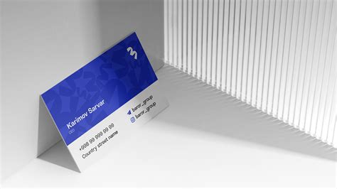 Baror group :: Behance