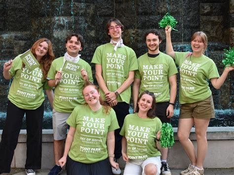 Point Park University added a new... - Point Park University