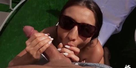 Hot Model Bent Over And POUNDED Like A Slut KRISS KISS Tnaflix