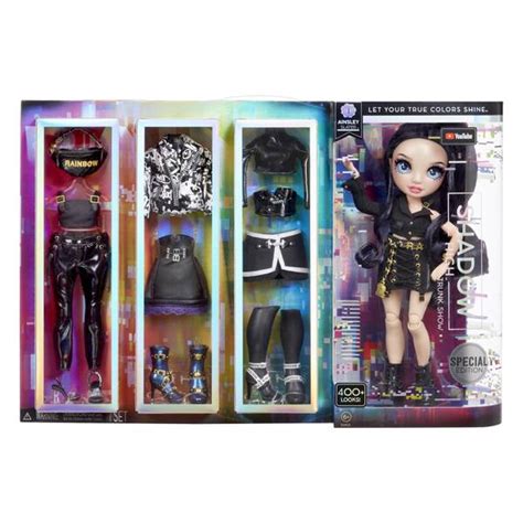 Rainbow High Ainsley Slater Fashion Doll - 577560 | Blain's Farm & Fleet