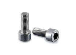 Achetez Des Bofix Vis Allen M3 X 20mm Acier Inoxydable Argent Chez HBS