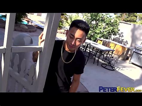 Peterfever Tattooed Latino Jon Darra Breeds Asian Hans Raw Xvideos