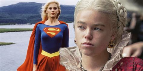 Helen Slater Comments On New Supergirl Casting 40 Years After ...