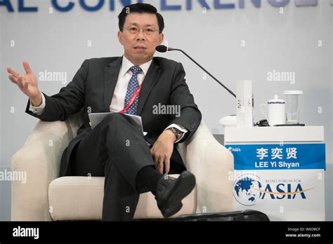 Lee Yi Shyan Hi Res Stock Photography And Images Alamy