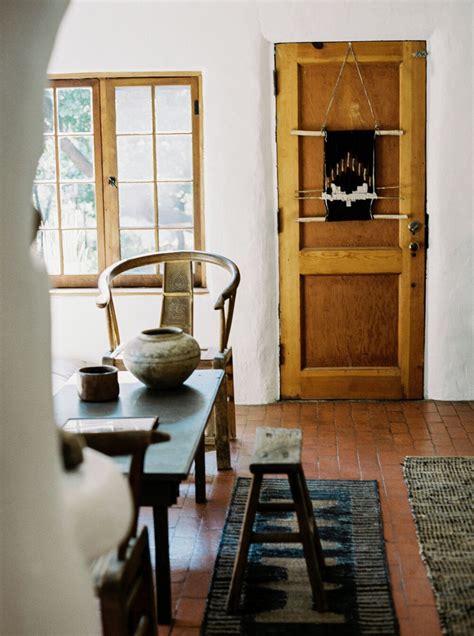 A Traditional Adobe Home Tour In Santa Fe New Mexico Artofit