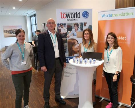 tekom Danmark on LinkedIn: #technicalcommunication #nordictechkomm #tekom