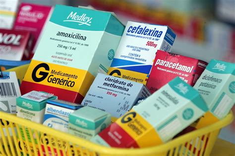 MEDICAMENTOS GENÉRICOS SON TAN BUENOS COMO LOS DE MARCA - Salud en Casa