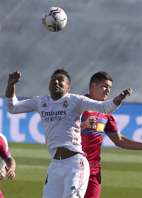Copa del Rey: Elche - Real Madrid: Horario y dónde ver en TV el partido