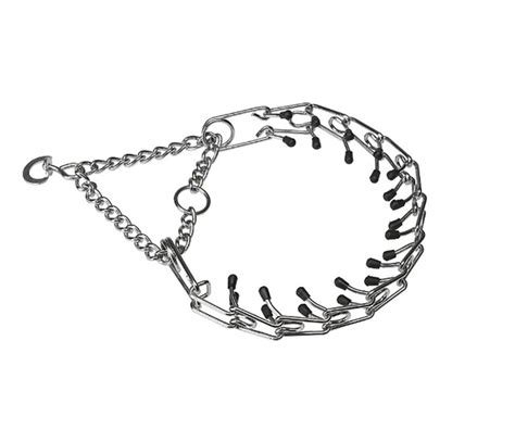 Строгий ошейник XL (4,0 мм * 60 см) купить на OZON по низкой цене ...