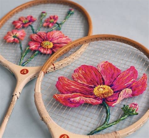 Pin By Tania Anima On Stitches Embroidery Art Creative Textiles