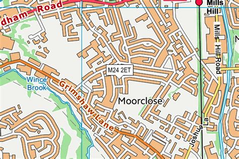 M24 2et Maps Stats And Open Data