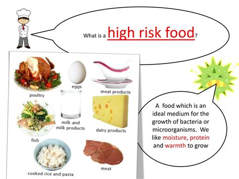 PPT - Food Safety PowerPoint Presentation, free download - ID:9070558