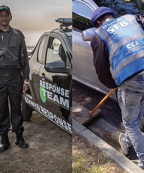 Safety & Urban Management | SFB Ratepayers and Residents Association