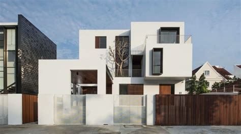 Cube House Archives - Architecture Art Designs