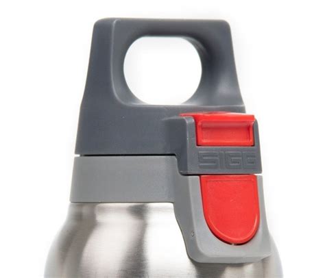 Butelka Termiczna Sigg Hot Cold One Top Ml Stalowa