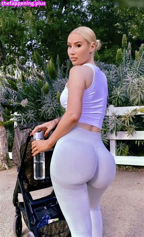 IGGYAZALEA Iggy Azalea Thenewclassic Nude OnlyFans Photo The Fappening Plus