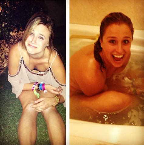 Candid Camera Porn Pic