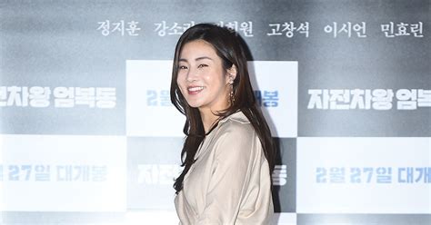 강소라 시원스러운 미소 엑s Hd포토