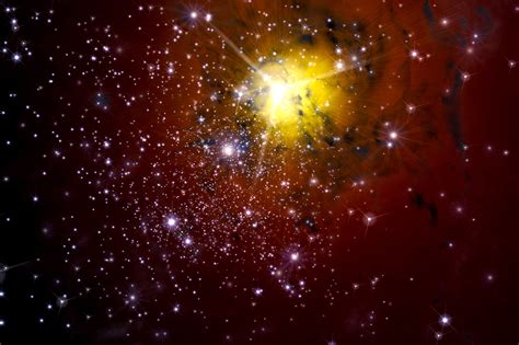 nova explosion astrophysicist explains