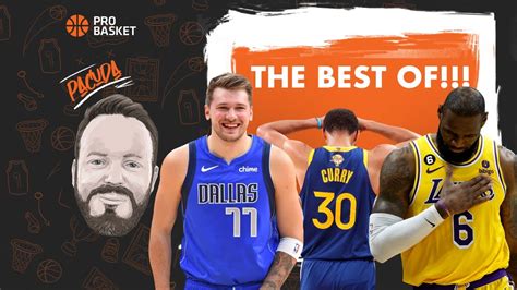 Odcinek Specjalny Najlepsze Historie The Best Of Podcast Probasket