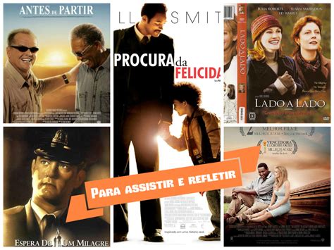 Top Filmes Para Assistir E Refletir Coruja Doce Blog Priscila