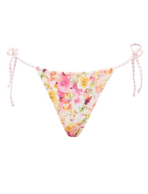 VDM Marley Bikini Bottom Women S Fashion Forever New