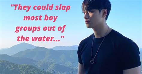 Netizens React To The Cast For South Korea S First Gay Romance Reality Show Koreaboo