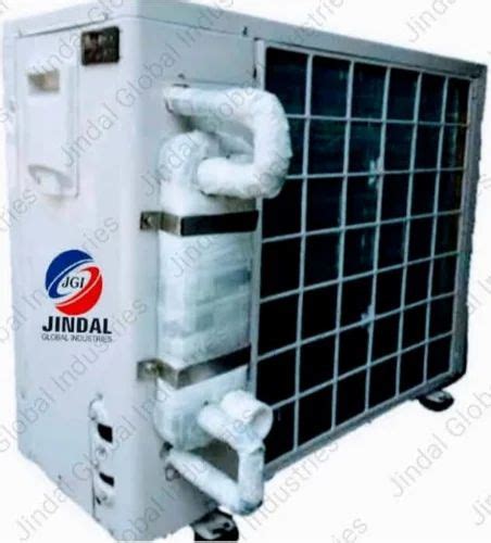 1 Tr 5 Tr 2 Ton Commercial Offline Water Chiller 220 V 50 Hz