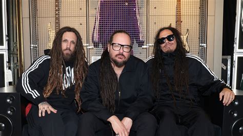 The Hidden Truth Of Korn