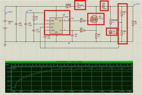 What Is A Boost Converter