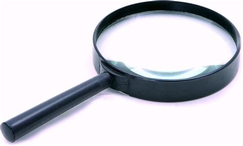 Magnifying Glasses Uk