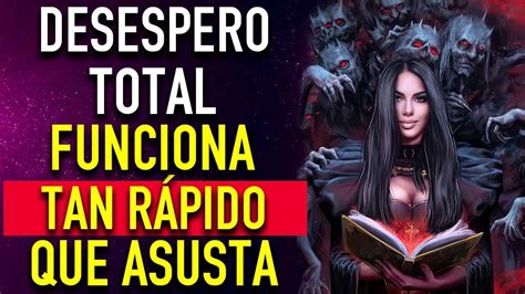 Oracion Del Desespero Regresa A Ti De Inmediato Amarrado Y